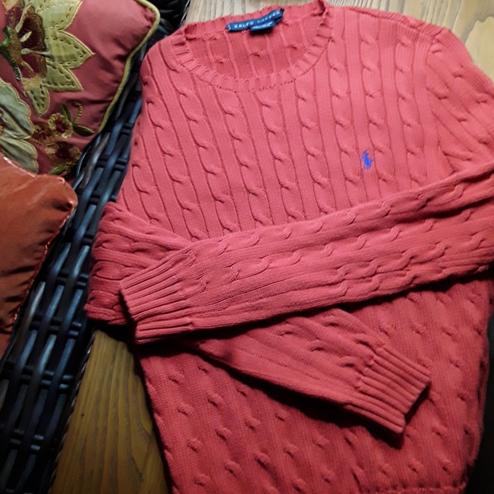 Ralph Lauren sweater